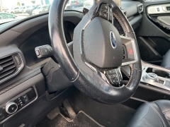 Used 2022  Ford Explorer ST 4WD at Maxx Loans near St&period; Adrian&comma; MI