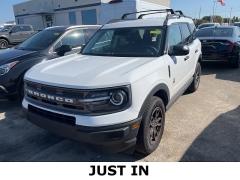 Used 2022 Ford Bronco Sport Big Bend 4x4 at Maxx Loans near St. Adrian, MI