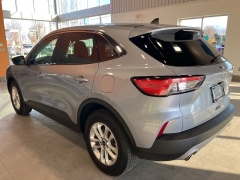 Used 2022  Ford Escape SE AWD at Maxx Loans near St. Adrian, MI