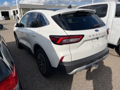 Used 2025 Ford Escape PHEV FWD at Maxx Loans near St. Adrian, MI