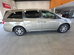 Used 2011  Honda Odyssey 5dr EX-L at Maxx Loans near St&period; Adrian&comma; MI
