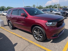 Used 2018 Dodge Durango 4d SUV AWD GT at Maxx Loans near ,