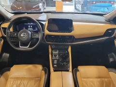 Used 2022  Nissan Rogue FWD Platinum at Maxx Loans near St&period; Adrian&comma; MI