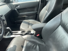 Used 2010 Ford Focus 4d Sedan SEL at Suburban Ford of Sterling Heights near Sterling Heights, MI