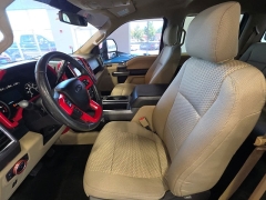 Used 2015  Ford F-150 4WD SuperCrew 145" at Maxx Loans near St&period; Adrian&comma; MI
