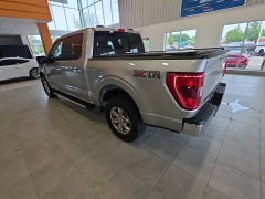 Used 2023  Ford F-150 4WD SuperCrew Box at Maxx Loans near St&period; Adrian&comma; MI