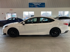 Used 2025  Toyota Camry &lpar;Natl&rpar; at Maxx Loans near St&period; Adrian&comma; MI