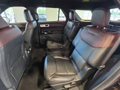 Used 2022  Ford Explorer Platinum 4WD at Maxx Loans near St&period; Adrian&comma; MI