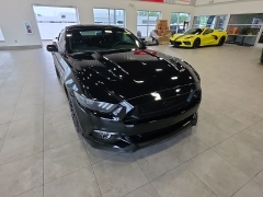 Used 2015  Ford Mustang 2dr Fastback GT at Maxx Loans near St&period; Adrian&comma; MI