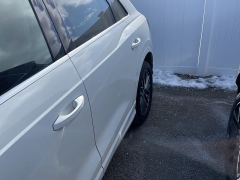 Used 2022  Audi Q3 Premium 40 TFSI quattro at Maxx Loans near St&period; Adrian&comma; MI