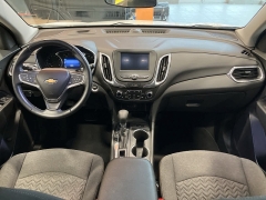 Used 2022  Chevrolet Equinox AWD 4dr LT w&sol;1LT at Maxx Loans near St&period; Adrian&comma; MI