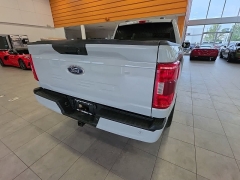 Used 2023  Ford F-150 4WD SuperCrew Box at Maxx Loans near St&period; Adrian&comma; MI
