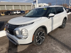 Used 2023  Mitsubishi Outlander S-AWC at Maxx Loans near St&period; Adrian&comma; MI
