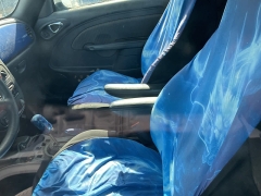 Used 2005  Chrysler PT Cruiser 2d Convertible Touring Turbo at Maxx Loans near St&period; Adrian&comma; MI