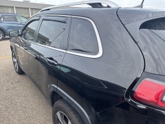 Used 2019  Jeep Cherokee Limited 4x4 at Maxx Loans near St&period; Adrian&comma; MI