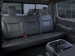 New 2025 Ford F-150 XLT 4WD SuperCrew Box at Suburban Ford of Sterling Heights near Sterling Heights, MI