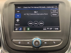 Used 2022  Chevrolet Equinox FWD 4dr LT w&sol;1LT at Maxx Loans near St&period; Adrian&comma; MI