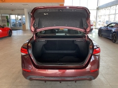 Used 2025  Nissan Sentra SV CVT at Maxx Loans near St&period; Adrian&comma; MI