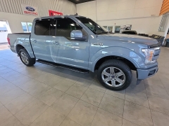 Used 2019  Ford F-150 4WD SuperCrew 5&period;5' Box at Maxx Loans near St&period; Adrian&comma; MI
