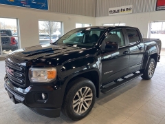 Used 2016  GMC Canyon 4WD Crew Cab 128&period;3" SLE at Maxx Loans near St&period; Adrian&comma; MI