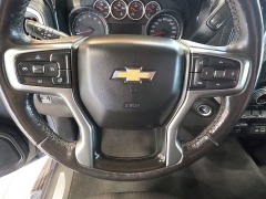 Used 2021  Chevrolet Silverado 1500 4WD Crew Cab 147" LT at Maxx Loans near St&period; Adrian&comma; MI
