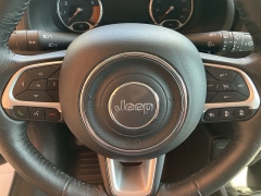 Used 2023 Jeep Renegade Limited 4x4 at Suburban Ford of Sterling Heights near Sterling Heights, MI