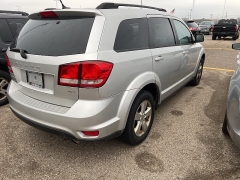 Used 2012  Dodge Journey 4d SUV FWD SXT V6 at Maxx Loans near St&period; Adrian&comma; MI