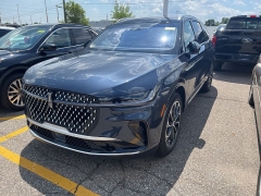 Used 2024 Lincoln Nautilus Reserve AWD at Maxx Loans near St. Adrian, MI
