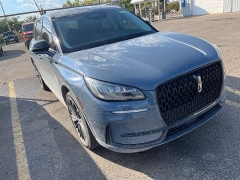 Used 2024  Lincoln Corsair Premiere AWD at Maxx Loans near St&period; Adrian&comma; MI