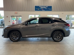 Used 2019  Lexus RX RX 350 AWD at Maxx Loans near St. Adrian, MI