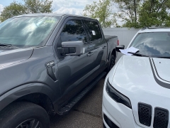 Used 2022 Ford F-150 4WD SuperCrew Box at Maxx Loans near St. Adrian, MI