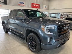 Used 2021  GMC Sierra 1500 4WD Crew Cab 147" Elevation at Maxx Loans near St&period; Adrian&comma; MI