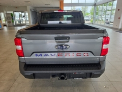 Used 2024  Ford Maverick XLT AWD SuperCrew EcoBoost at Maxx Loans near St&period; Adrian&comma; MI