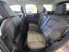 Used 2023  Ford Bronco Sport Big Bend 4x4 at Maxx Loans near St&period; Adrian&comma; MI