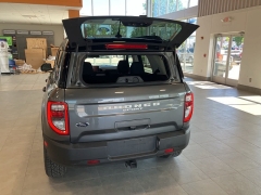 Used 2024 Ford Bronco Sport Badlands 4x4 at Suburban Ford of Sterling Heights near Sterling Heights, MI