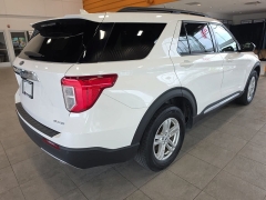 Used 2023  Ford Explorer XLT 4WD at Maxx Loans near St&period; Adrian&comma; MI