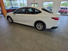 Used 2025  Toyota Camry AWD &lpar;Natl&rpar; at Maxx Loans near St&period; Adrian&comma; MI