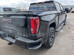 Used 2019  GMC Sierra 1500 4WD Crew Cab 147" AT4 at Maxx Loans near St&period; Adrian&comma; MI