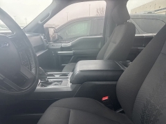 Used 2018  Ford F-150 4WD SuperCrew 5&period;5' Box at Maxx Loans near St&period; Adrian&comma; MI