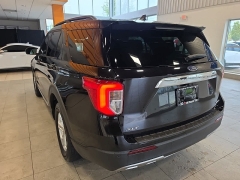 Used 2024  Ford Explorer XLT 4WD at Maxx Loans near St&period; Adrian&comma; MI
