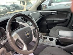 Used 2010 Chevrolet Traverse 4d SUV AWD LT2 at Maxx Loans near ,