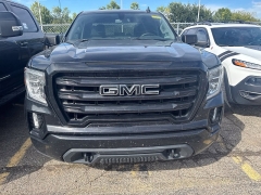 Used 2021  GMC Sierra 1500 4WD Double Cab 147" Elevation w&sol;3SB at Maxx Loans near St&period; Adrian&comma; MI