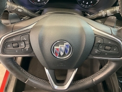 Used 2021 Buick Envision AWD 4dr Essence at Maxx Loans near St. Adrian, MI