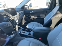 Used 2023  Ford Escape Platinum AWD at Maxx Loans near St. Adrian, MI