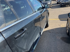 Used 2011  Ford Edge 4d SUV AWD Limited at Maxx Loans near St. Adrian, MI