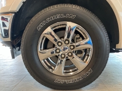 Used 2020 Ford F-150 4WD SuperCrew 5.5' Box at Maxx Loans near St. Adrian, MI