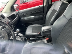 Used 2014 Jeep Compass FWD 4dr Latitude at Maxx Loans near St. Adrian, MI