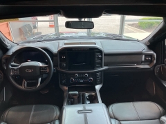 Used 2022 Ford F-150 4WD SuperCrew Box at Maxx Loans near ,