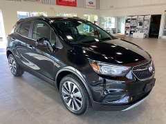 Used 2021  Buick Encore AWD 4dr Preferred at Maxx Loans near St. Adrian, MI