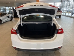 Used 2024  Chevrolet Malibu 4dr Sdn 1LT at Maxx Loans near St&period; Adrian&comma; MI